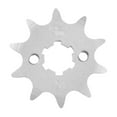 thumbnail image 1 of Primary Drive Front Sprocket 10 Tooth For KTM 50 Junior Adventure 2002-2003, 1 of 5