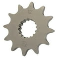 thumbnail image 1 of Primary Drive Front Sprocket 12 Tooth For Beta 450 RR Cross Country 2012, 1 of 3