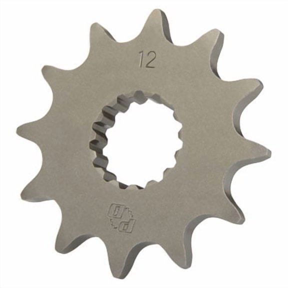Primary Drive Front Sprocket 12 Tooth For Stark Future Varg SM 2026