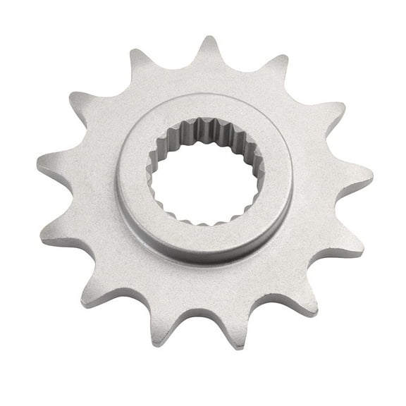 Primary Drive Front Sprocket 12 Tooth For Suzuki RM100 2003-2004
