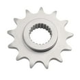 thumbnail image 1 of Primary Drive Front Sprocket 12 Tooth For YAMAHA WARRIOR 350 1987-2004, 1 of 5