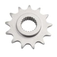 thumbnail image 1 of Primary Drive Front Sprocket 12 Tooth For Yamaha TTR 50E 2006-2009,2012-2022, 1 of 5