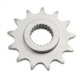 thumbnail image 1 of Primary Drive Front Sprocket 12 Tooth for Kawasaki KX60 1985-2004, 1 of 1