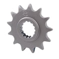 thumbnail image 1 of Primary Drive Front Sprocket 13 Tooth for Honda ATC 200X 1983-1985, 1 of 2