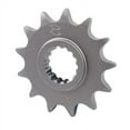 thumbnail image 1 of Primary Drive Front Sprocket 13 Tooth for Husaberg FE 350 2013-2014, 1 of 1