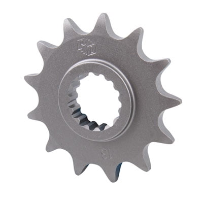 Primary Drive Front Sprocket 13 Tooth for Suzuki DR-Z 400E 2000-2007