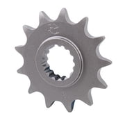Primary Drive Front Sprocket 13 Tooth for Yamaha RT100 1990-2000
