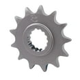 thumbnail image 1 of Primary Drive 30313 Front Sprocket 13 Tooth, 1 of 3