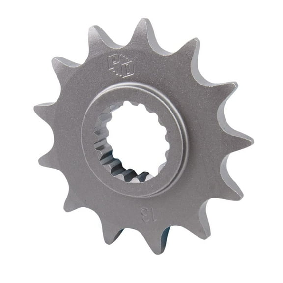 Primary Drive 32213 Front Sprocket 13 Tooth