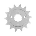 thumbnail image 1 of Primary Drive Front Sprocket 14 Tooth Compatible With Gas Gas EX 250F 2021, 1 of 1