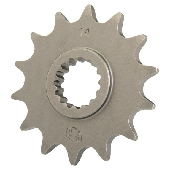 Primary Drive Front Sprocket 14 Tooth for Beta 125 RR Race Edition 2019-2022