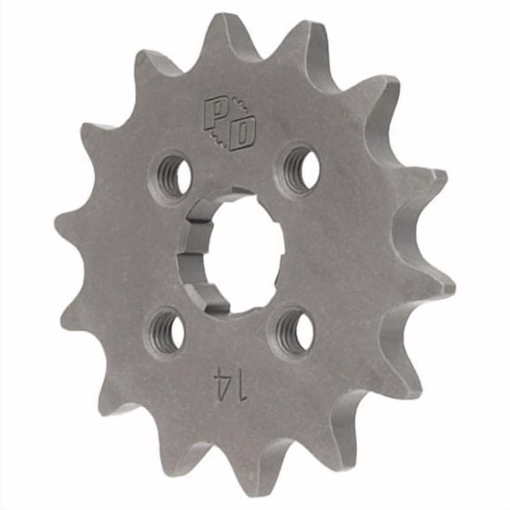 Primary Drive Front Sprocket 14 Tooth For Honda CR80R 1980-1985