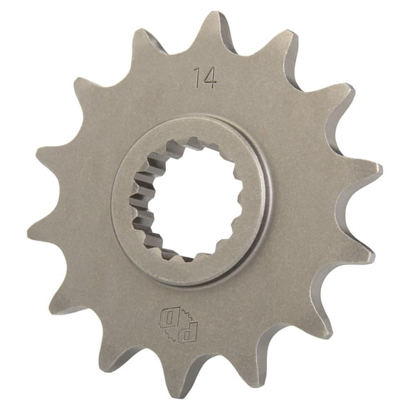 Primary Drive Front Sprocket 14 Tooth For Husaberg FX 450 2010-2012