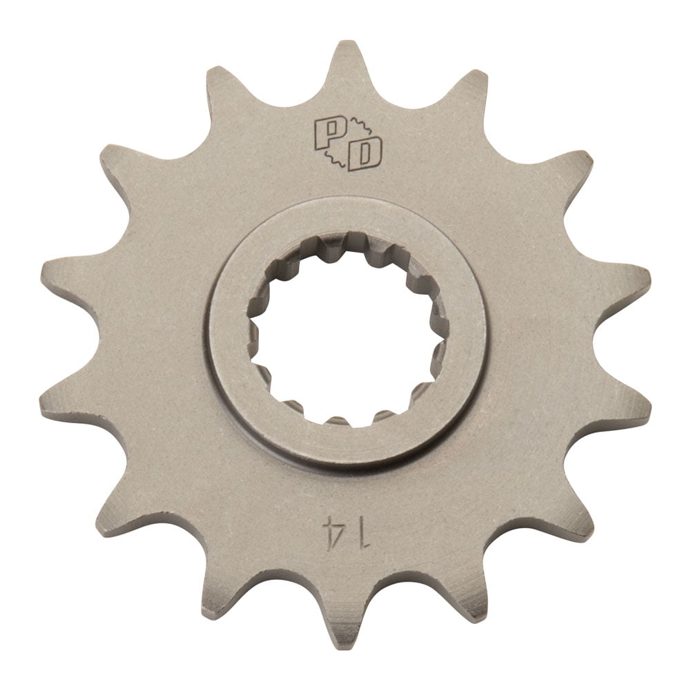 Primary Drive Front Sprocket 14 Tooth For KAWASAKI KLX230S ABS 2022