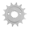 thumbnail image 1 of Primary Drive Front Sprocket 14 Tooth For KTM 85 SX 17/14 2003-2017, 1 of 5