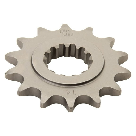 Primary Drive Front Sprocket 14 Tooth For Yamaha TENERE 700 2021-2025