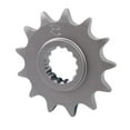 thumbnail image 1 of Primary Drive Front Sprocket 14 Tooth for Husqvarna 701 Supermoto 2020-2024, 1 of 2