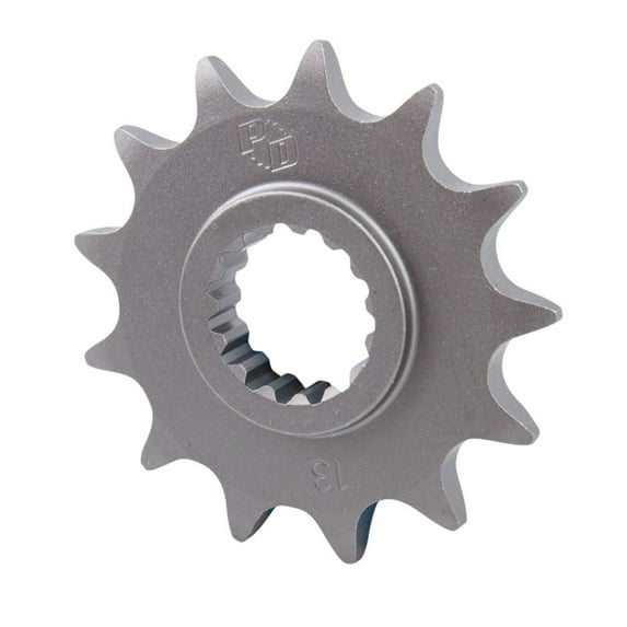 Primary Drive Front Sprocket 14 Tooth for Kawasaki KLR650 1990-2018,2022-2024