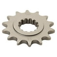 thumbnail image 1 of Primary Drive Front Sprocket 14 Tooth for Yamaha Tracer 9 GT+ 2024, 1 of 2