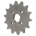 thumbnail image 1 of Primary Drive TK253-14 Front Sprocket 14 Tooth, 1 of 2