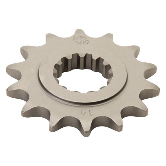 Primary Drive 102-147-0772 Front Sprocket 14 Tooth