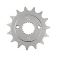 thumbnail image 1 of Primary Drive Front Sprocket 15 Tooth Compatible With Gas Gas EX 350F 2021, 1 of 1