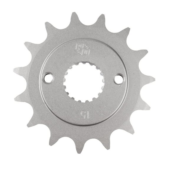 Primary Drive Front Sprocket 15 Tooth For Honda TRX 250R FOURTRAX 1986-1989