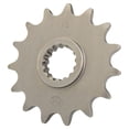 thumbnail image 1 of Primary Drive Front Sprocket 15 Tooth for KTM 500 EXC 2012-2016, 1 of 3