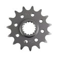 thumbnail image 1 of Primary Drive Front Sprocket 15 Tooth for Ktm 640 Lc4 Adventure 2000,2006-2008, 1 of 2