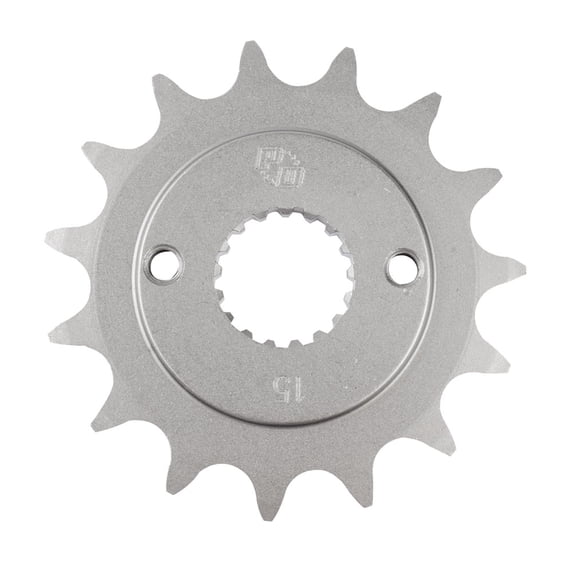 Primary Drive Front Sprocket 15 Tooth For Kawasaki Ninja 650 KRT Edition (ABS) 2022-2025