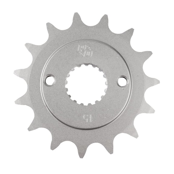 Primary Drive Front Sprocket 15 Tooth For Suzuki DR-Z 400E 2000-2007