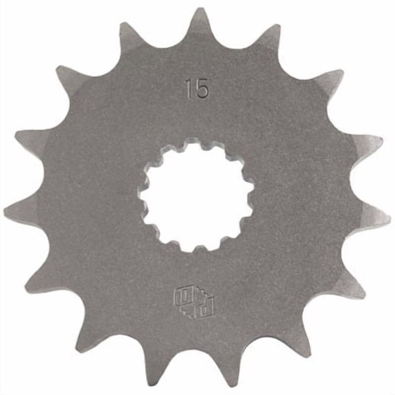 Primary Drive Front Sprocket 15 Tooth For Triumph Street Triple 675 2008-2015