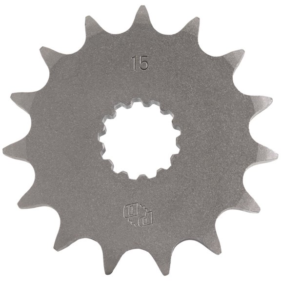 Primary Drive Front Sprocket 15 Tooth For Triumph Tiger 800XC 2011-2014
