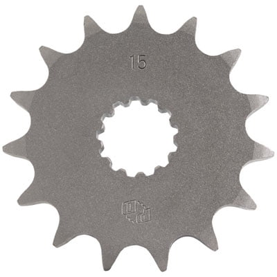 Primary Drive Front Sprocket 15 Tooth For Triumph Tiger 900 Rally 2021-2024