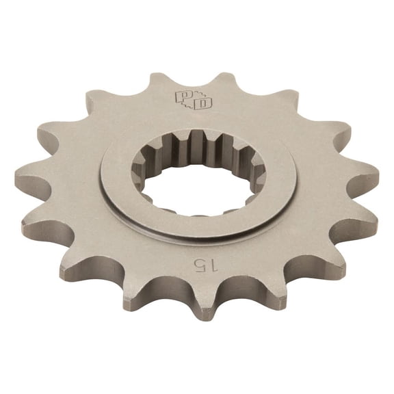 Primary Drive Front Sprocket 15 Tooth For Yamaha FZ-09 2014-2017