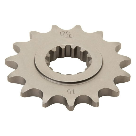 Primary Drive Front Sprocket 15 Tooth For Yamaha MT-09 SP 2022-2025