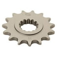 thumbnail image 1 of Primary Drive Front Sprocket 15 Tooth For Yamaha YZF-R7 60th Anniversary 2022, 1 of 3