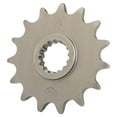 thumbnail image 1 of Primary Drive Front Sprocket 15 Tooth for Husqvarna FE 350 S 2015-2016,2020-2024, 1 of 3