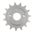 thumbnail image 1 of Primary Drive Front Sprocket 15 Tooth for Polaris OUTLAW 450 MXR 2008-2010, 1 of 1