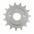 thumbnail image 1 of Primary Drive Front Sprocket 15 Tooth for Yamaha RAPTOR 660 2001-2005, 1 of 1