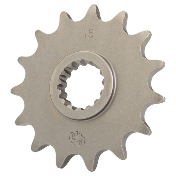 Primary Drive 357-15 Front Sprocket 15 Tooth