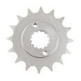 thumbnail image 1 of Primary Drive Front Sprocket 16 Tooth For BOMBARDIER DS650 BAJA 2002-2004, 1 of 4
