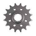 thumbnail image 1 of Primary Drive Front Sprocket 16 Tooth for Ktm 620 Lc4-Duke 1996-1997, 1 of 5