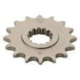 thumbnail image 1 of Primary Drive Front Sprocket 16 Tooth For Yamaha FZ-09 2014-2017, 1 of 3