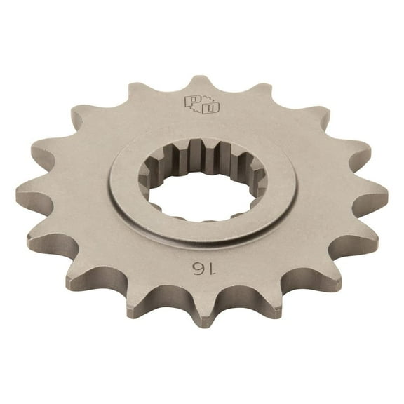 Primary Drive Front Sprocket 16 Tooth For Yamaha MT-07 2018-2025