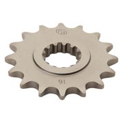 Primary Drive Front Sprocket 16 Tooth For Yamaha TENERE 700 2021-2025