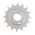 thumbnail image 1 of Primary Drive 13144-1222-16 Front Sprocket 16 Tooth, 1 of 2