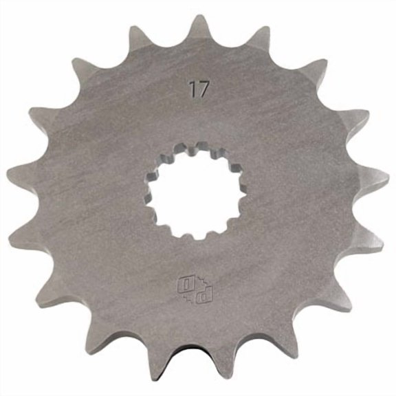 Primary Drive Front Sprocket 17 Tooth For Triumph Daytona 675 R 2013-2015