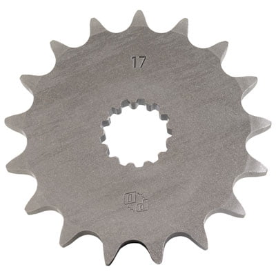 Primary Drive Front Sprocket 17 Tooth For Triumph Tiger 800 2011-2014