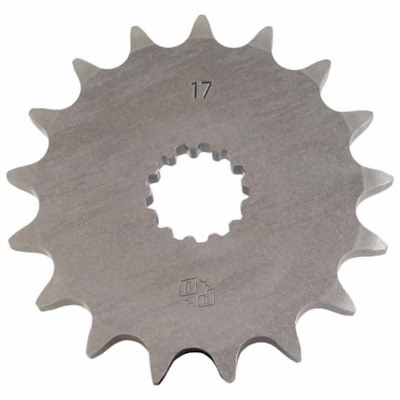Primary Drive Front Sprocket 17 Tooth For Triumph Tiger 900 GT 2021-2024